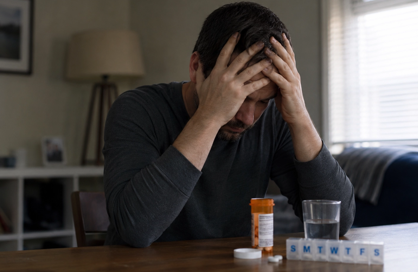 michigan prescription drug abuse help